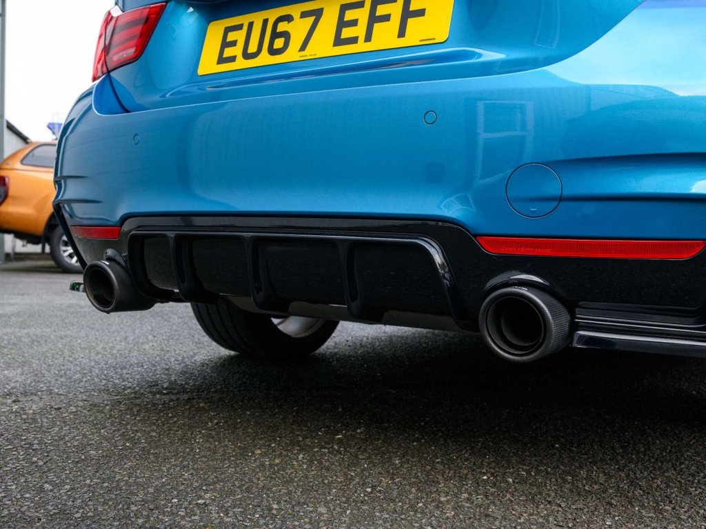 Used BMW 4 Series 2017 for sale - 76386599: Photo 13