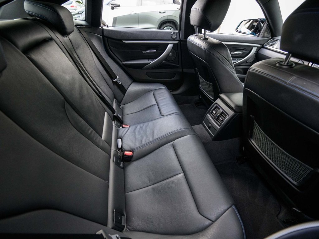 Used BMW 4 Series 2017 for sale - 76386599: Photo 17