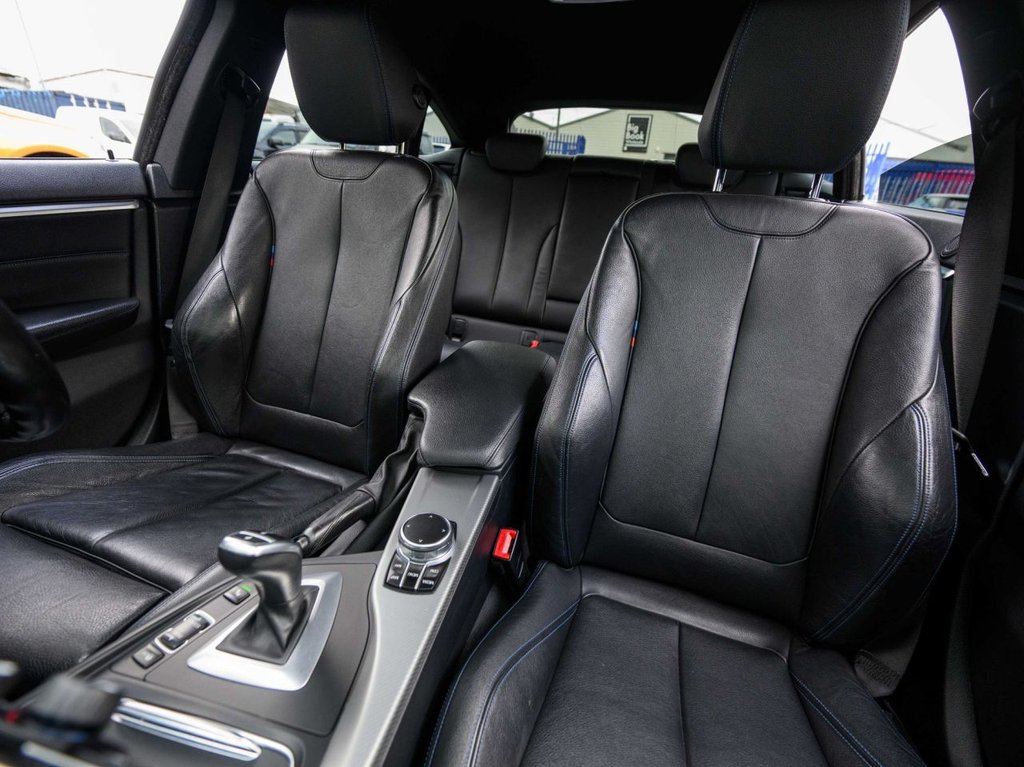 Used BMW 4 Series 2017 for sale - 76386599: Photo 21