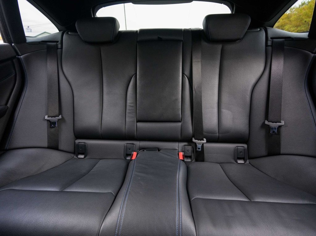 Used BMW 4 Series 2017 for sale - 76386599: Photo 22