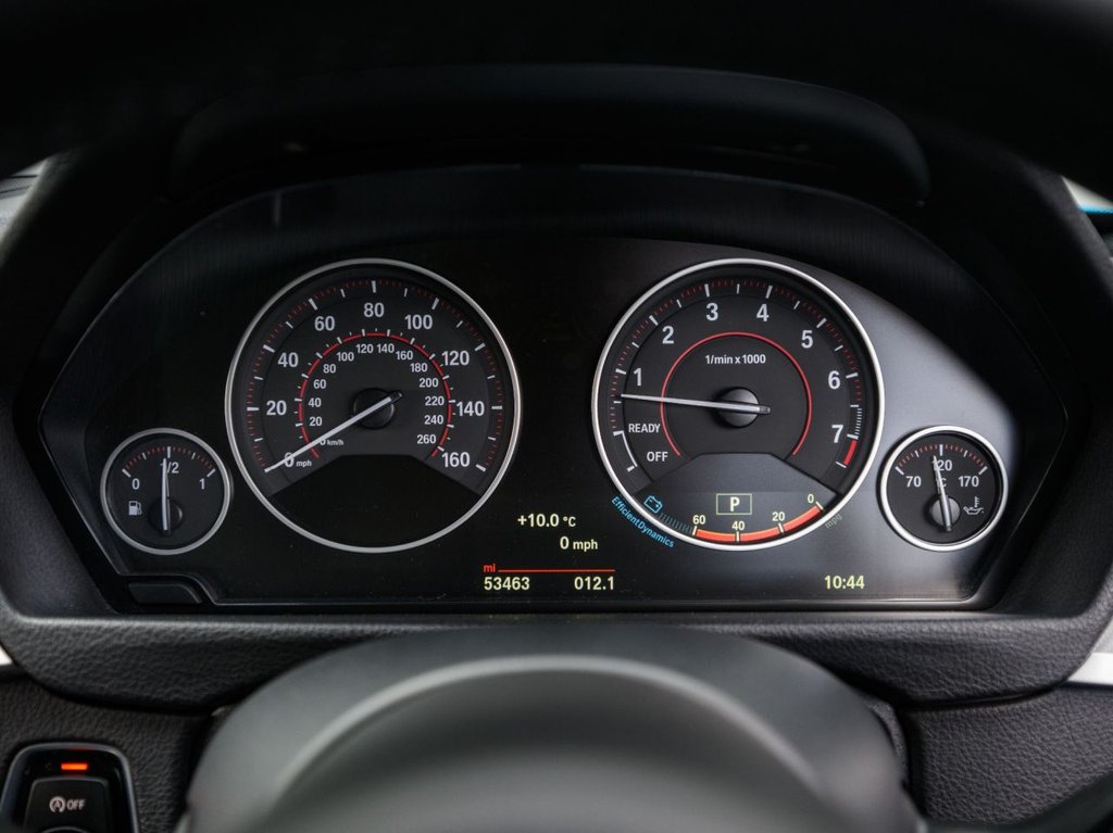 Used BMW 4 Series 2017 for sale - 76386599: Photo 27