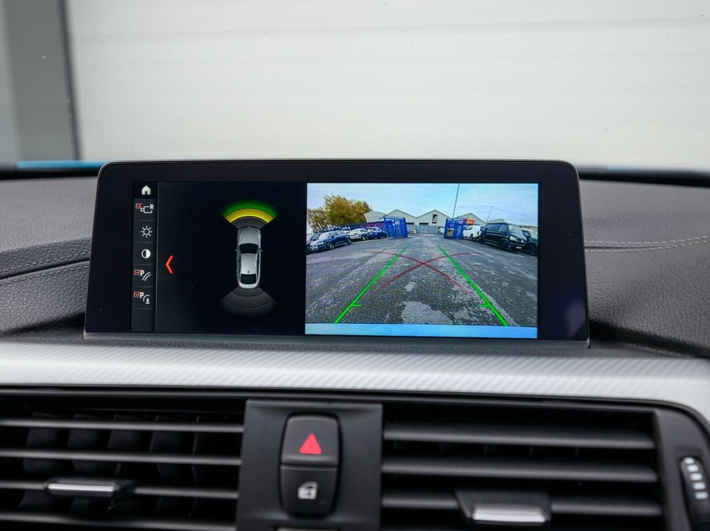 Used BMW 4 Series 2017 for sale - 76386599: Photo 30