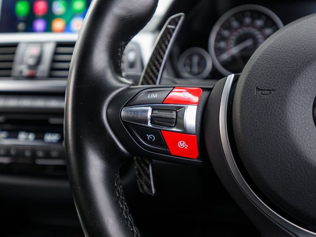 Used BMW 4 Series 2017 for sale - 76386599: Photo 36