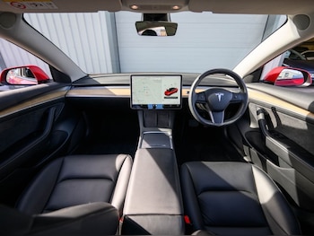 Used Tesla Model 3 2021 for sale - 78401453: Photo