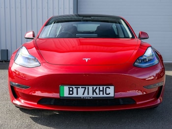 Used Tesla Model 3 2021 for sale - 78401453: Photo
