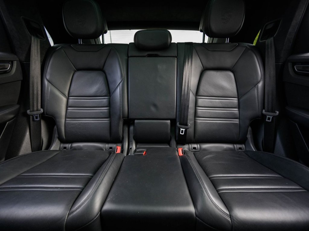 Used Porsche Cayenne 2018 for sale - 76279394: Photo 20