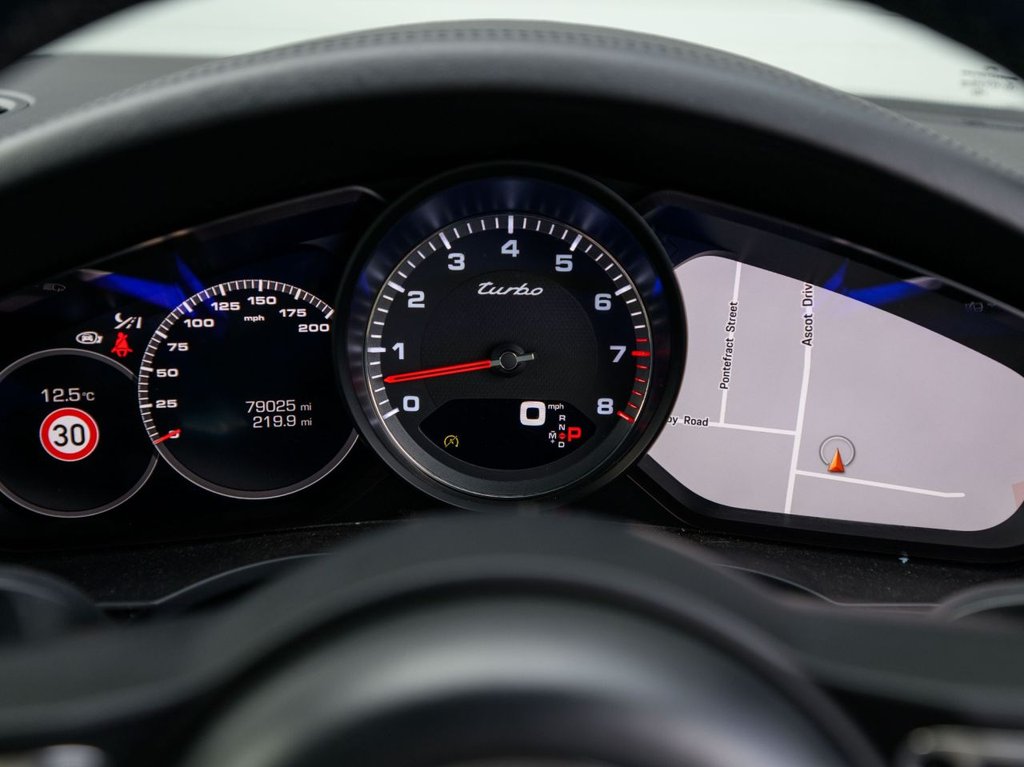 Used Porsche Cayenne 2018 for sale - 76279394: Photo 21