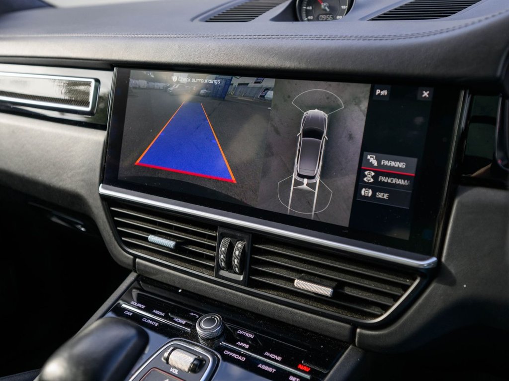 Used Porsche Cayenne 2018 for sale - 76279394: Photo 24