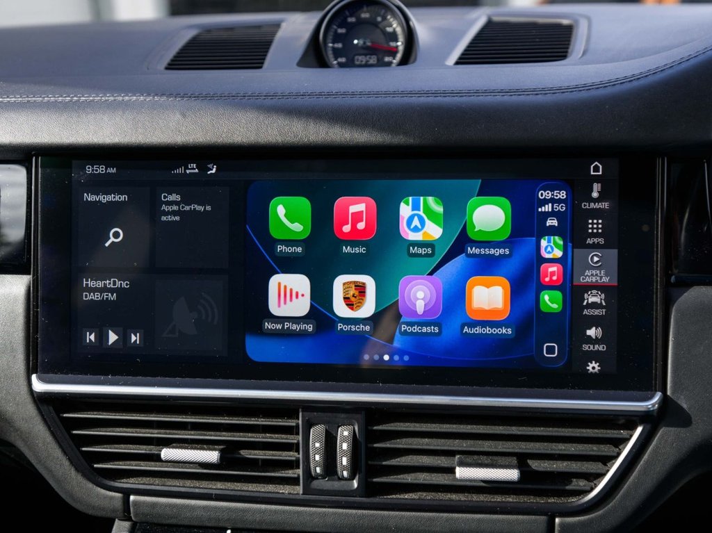 Used Porsche Cayenne 2018 for sale - 76279394: Photo 25