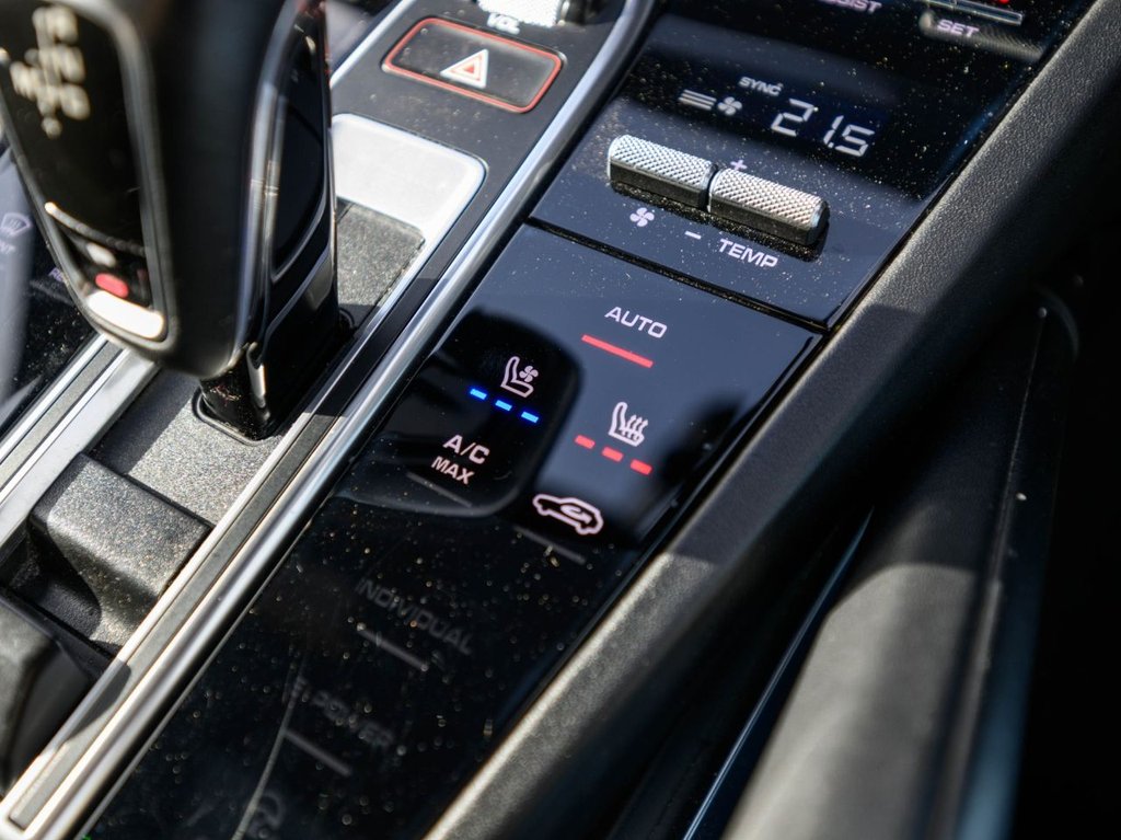 Used Porsche Cayenne 2018 for sale - 76279394: Photo 27