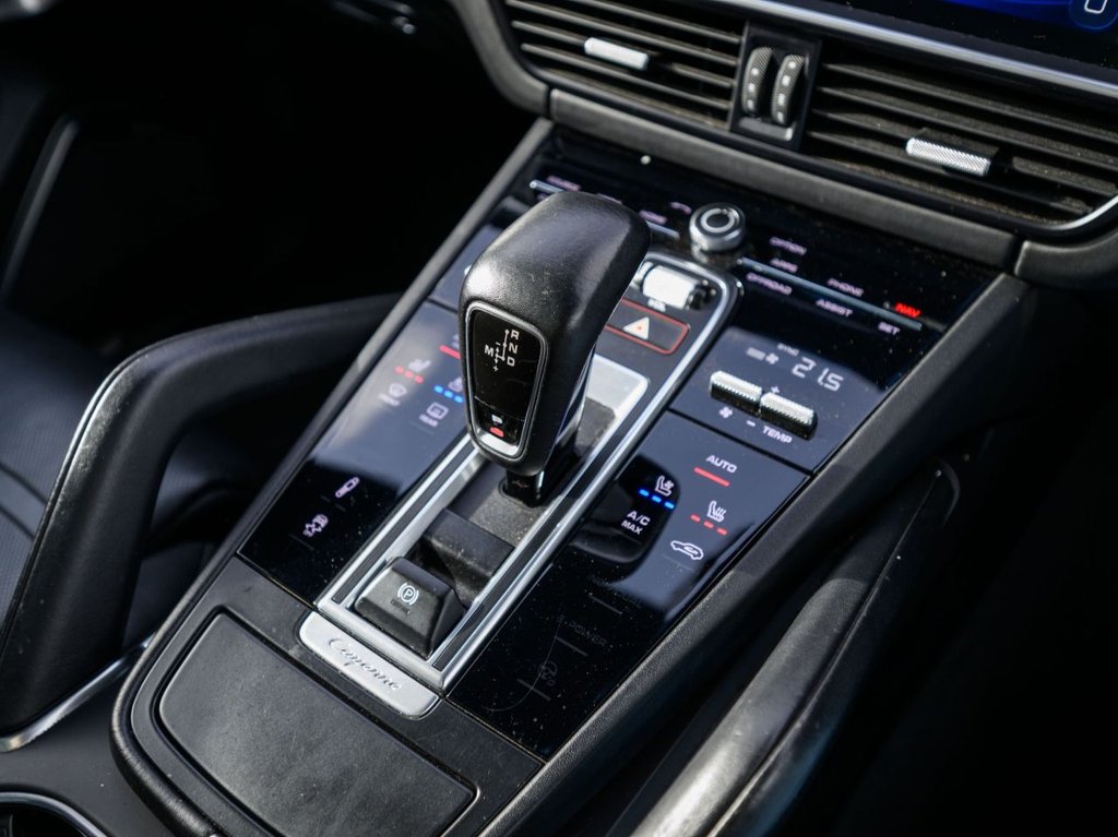 Used Porsche Cayenne 2018 for sale - 76279394: Photo 28