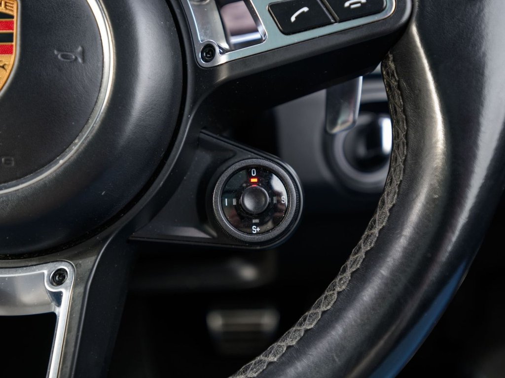 Used Porsche Cayenne 2018 for sale - 76279394: Photo 29