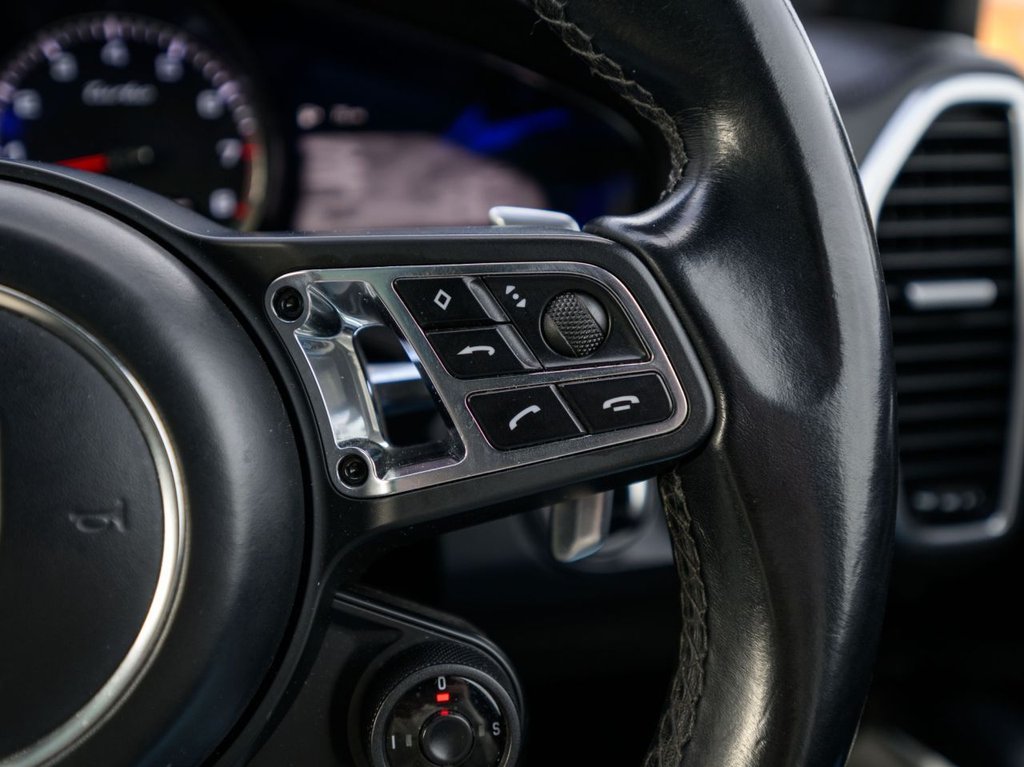 Used Porsche Cayenne 2018 for sale - 76279394: Photo 30