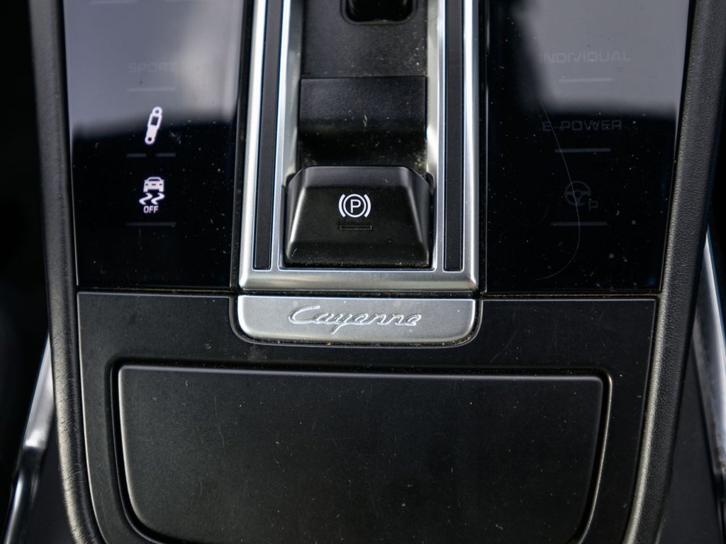 Used Porsche Cayenne 2018 for sale - 76279394: Photo 33
