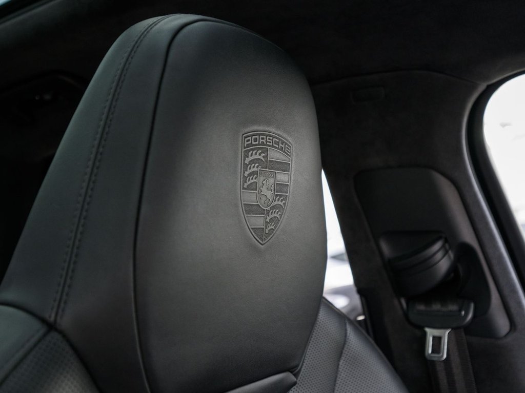 Used Porsche Cayenne 2018 for sale - 76279394: Photo 36