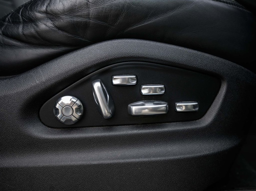 Used Porsche Cayenne 2018 for sale - 76279394: Photo 41