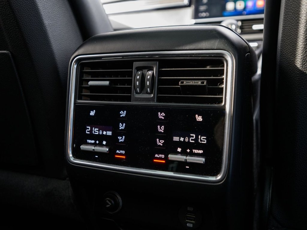 Used Porsche Cayenne 2018 for sale - 76279394: Photo 42