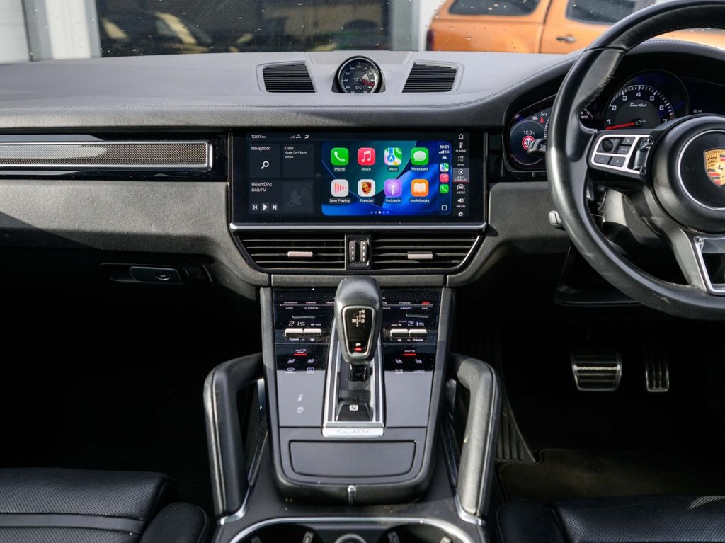 Used Porsche Cayenne 2018 for sale - 76279394: Photo 44