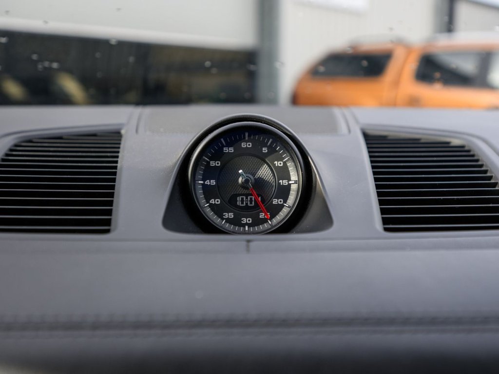 Used Porsche Cayenne 2018 for sale - 76279394: Photo 45