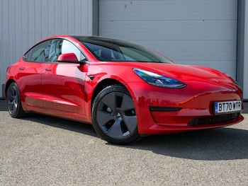 Used Tesla Model 3 2020 for sale - 78544169: Photo