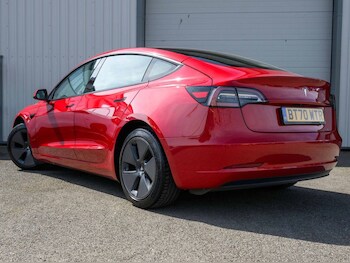 Used Tesla Model 3 2020 for sale - 78544169: Photo