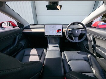 Used Tesla Model 3 2020 for sale - 78544169: Photo