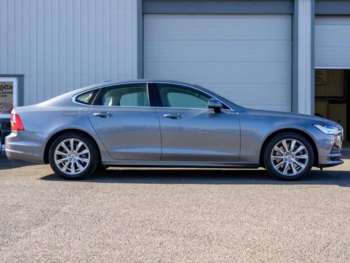 Used Volvo S90 2019 for sale - 74741322: Photo