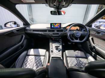 Used Audi S5 2018 for sale - 74885232: Photo