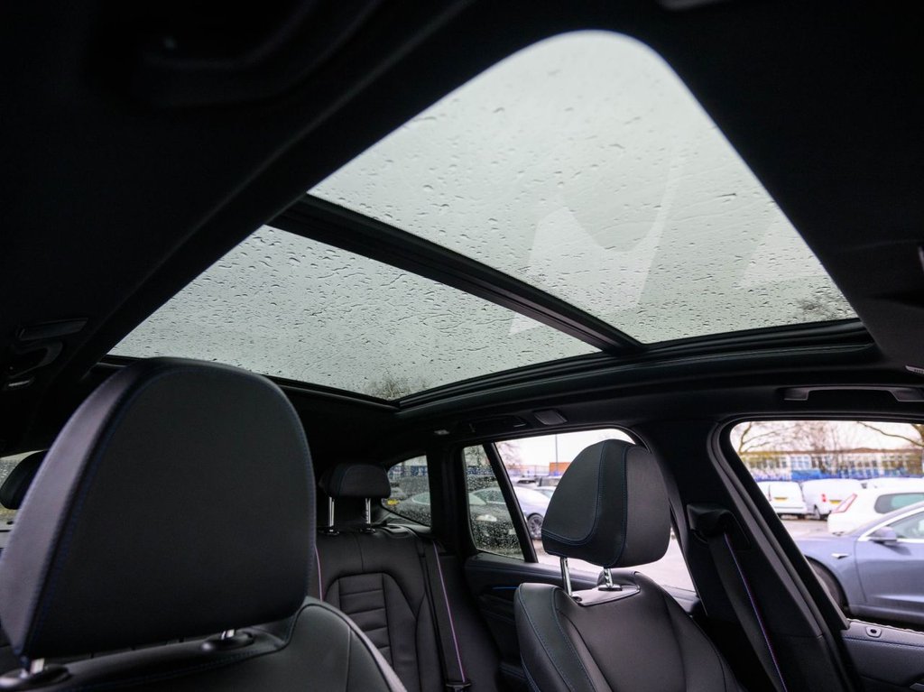 Used BMW iX3 2021 for sale - 76985780: Photo 14