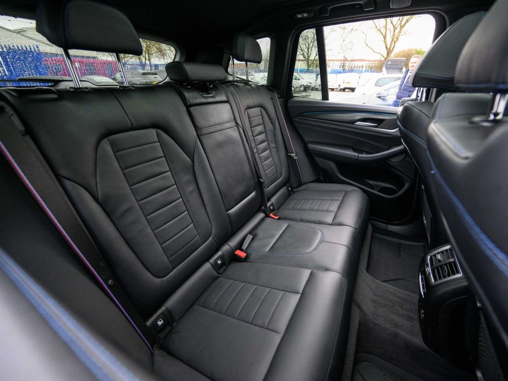 Used BMW iX3 2021 for sale - 76985780: Photo 15