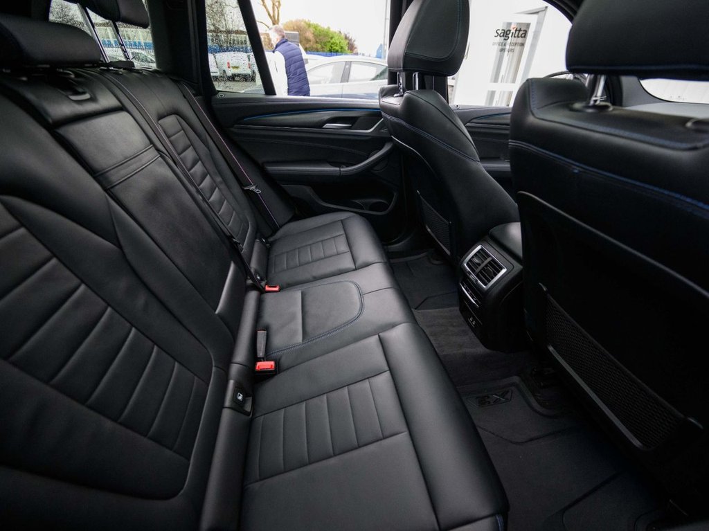 Used BMW iX3 2021 for sale - 76985780: Photo 16