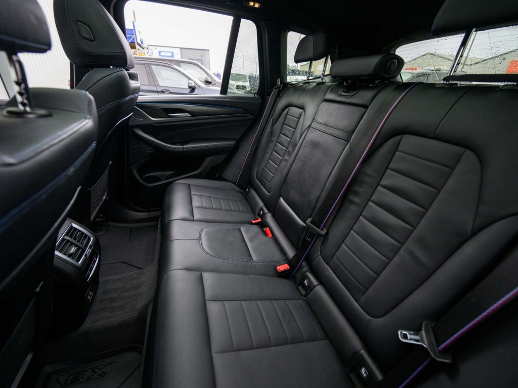 Used BMW iX3 2021 for sale - 76985780: Photo 17