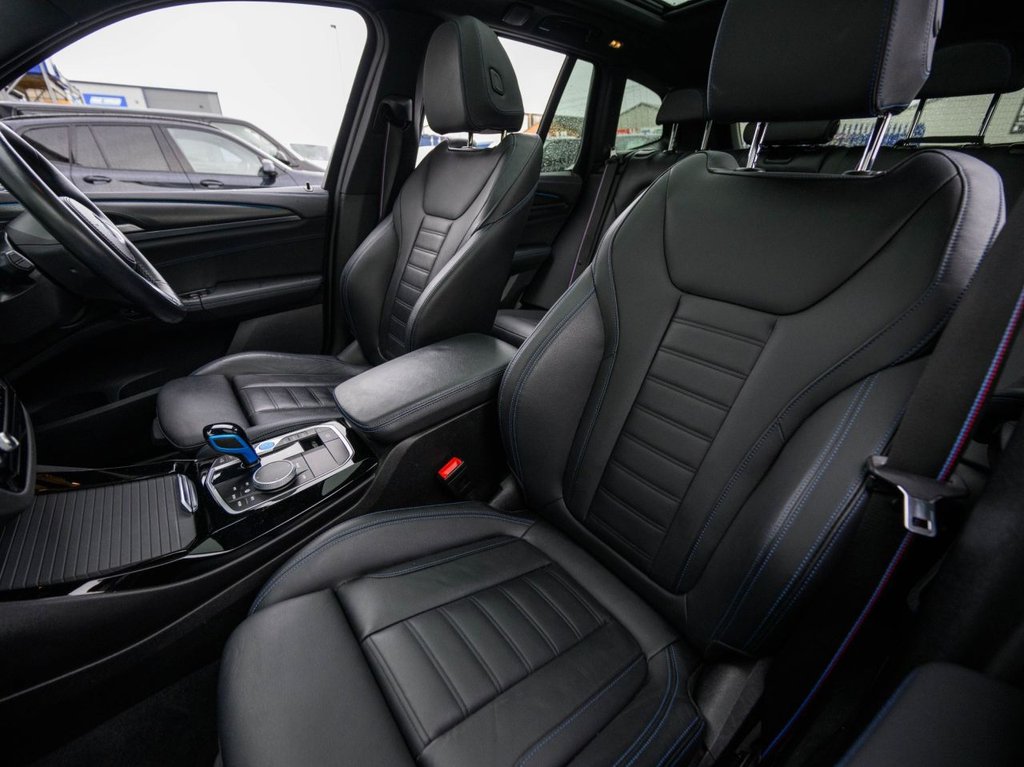 Used BMW iX3 2021 for sale - 76985780: Photo 19