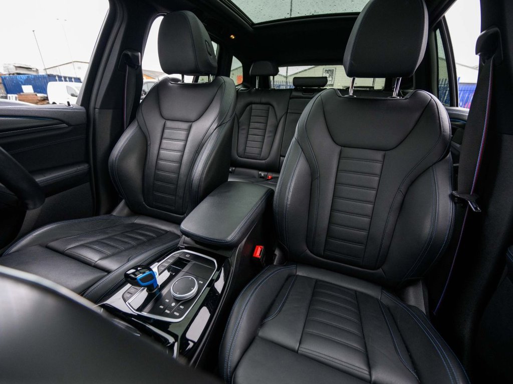 Used BMW iX3 2021 for sale - 76985780: Photo 20