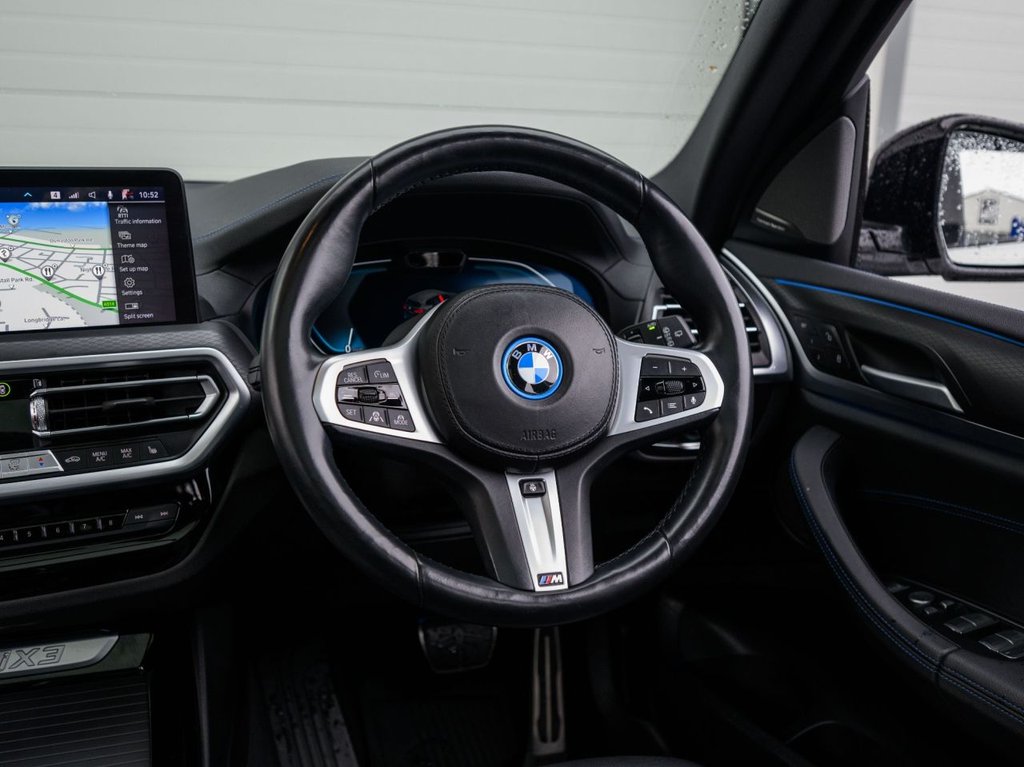 Used BMW iX3 2021 for sale - 76985780: Photo 22