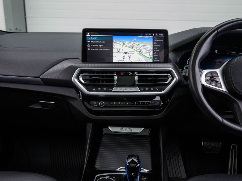 Used BMW iX3 2021 for sale - 76985780: Photo 25