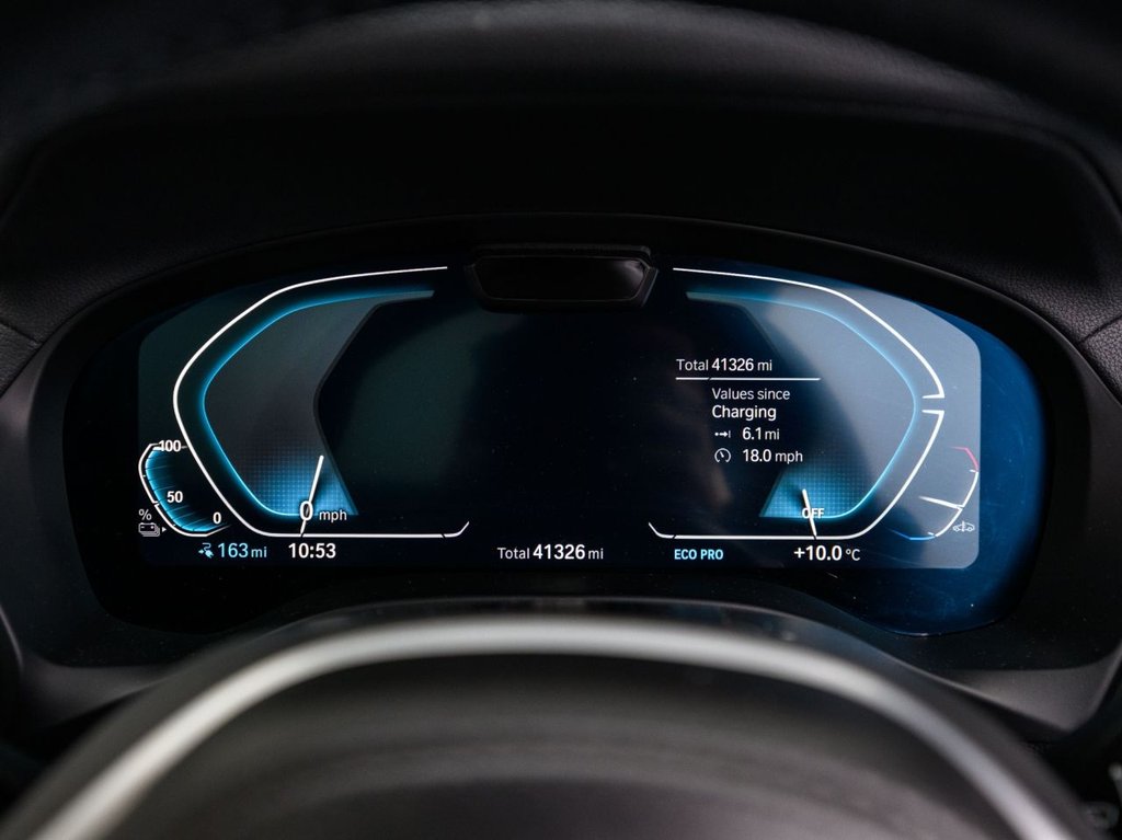 Used BMW iX3 2021 for sale - 76985780: Photo 28