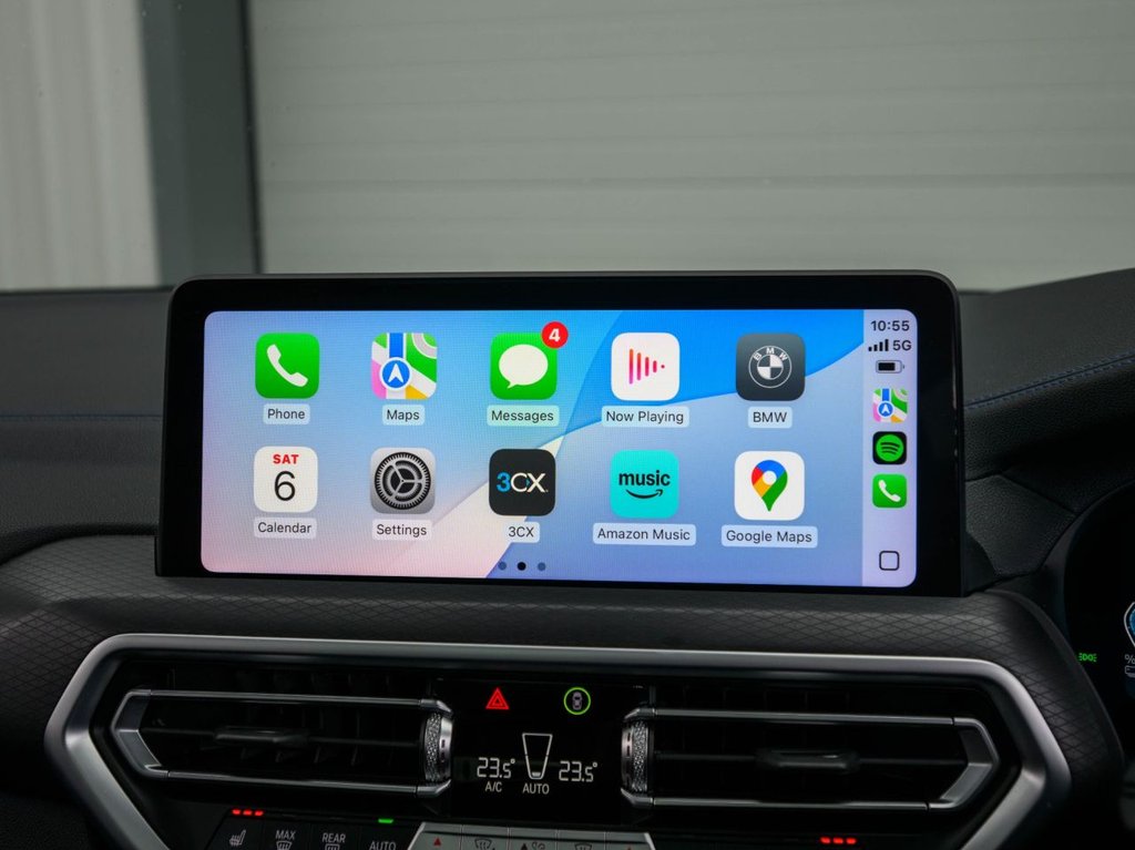 Used BMW iX3 2021 for sale - 76985780: Photo 29