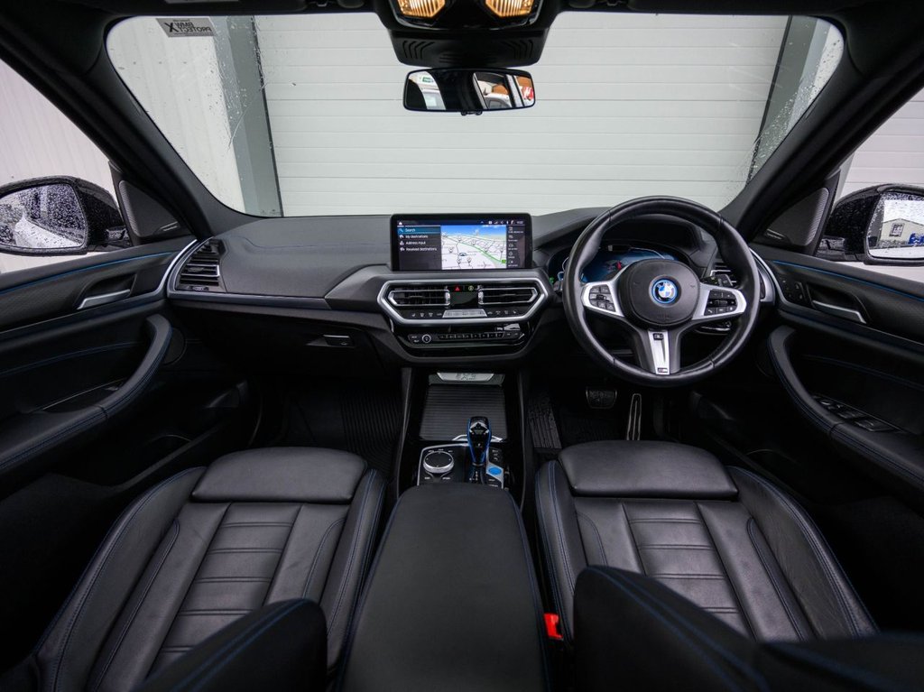 Used BMW iX3 2021 for sale - 76985780: Photo 3