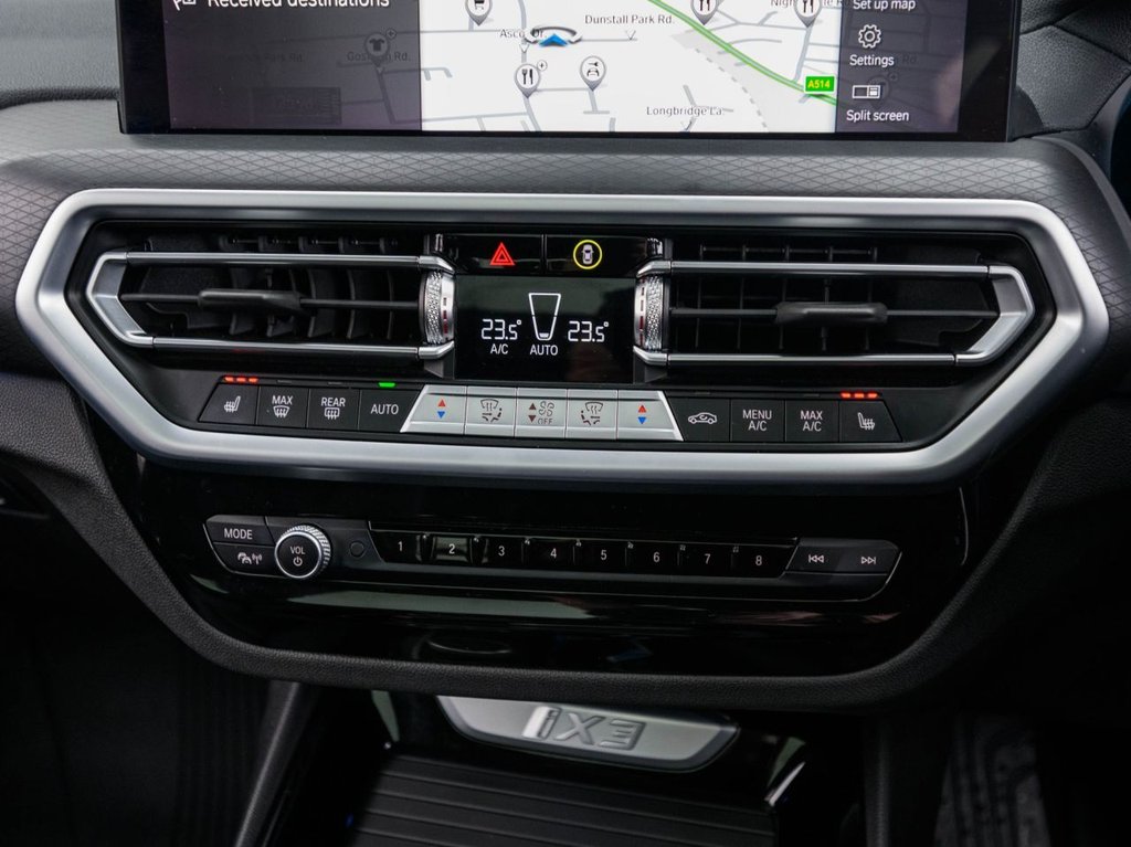 Used BMW iX3 2021 for sale - 76985780: Photo 35