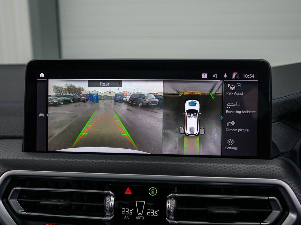 Used BMW iX3 2021 for sale - 76985780: Photo 37