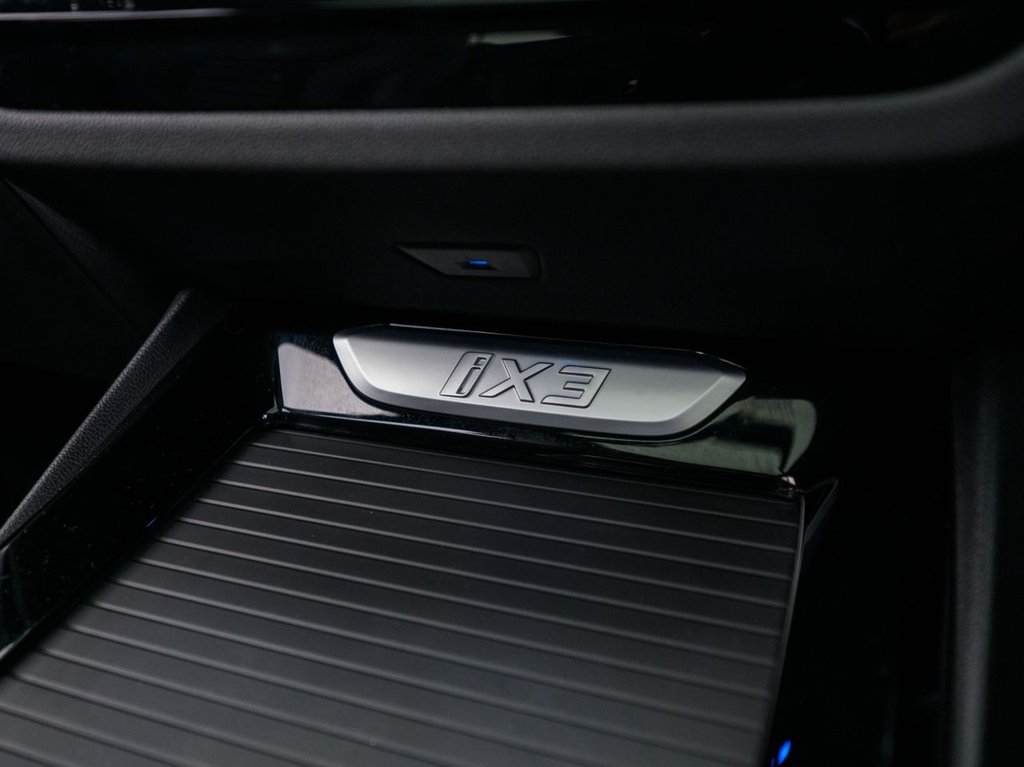 Used BMW iX3 2021 for sale - 76985780: Photo 38