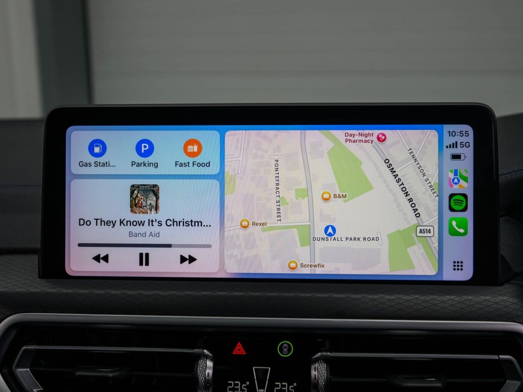 Used BMW iX3 2021 for sale - 76985780: Photo 39