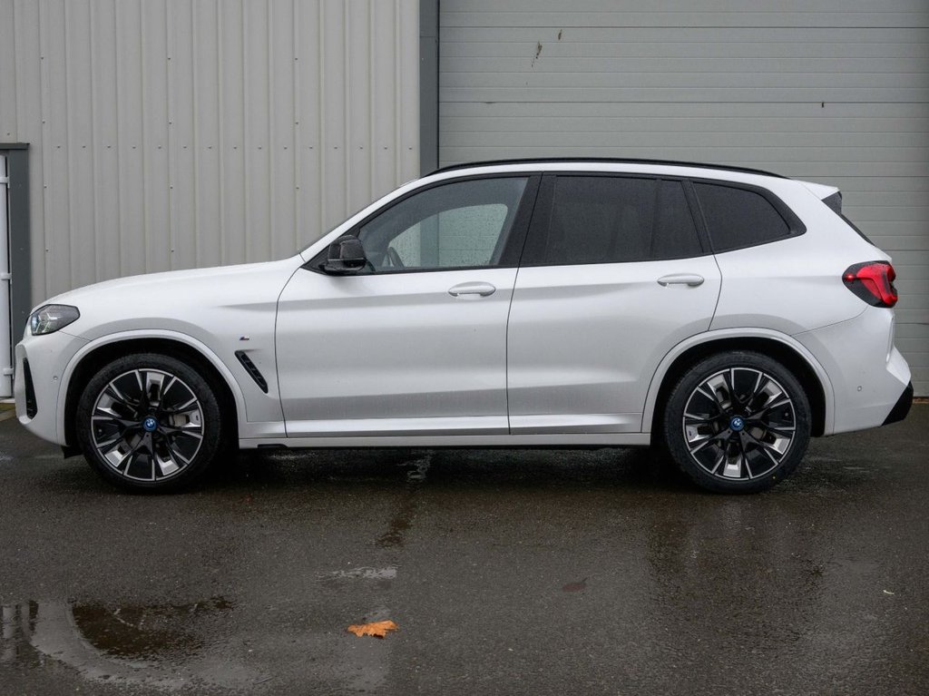 Used BMW iX3 2021 for sale - 76985780: Photo 6