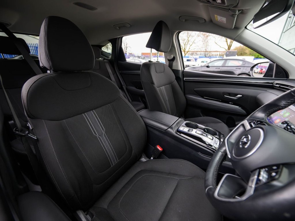 Used Hyundai TUCSON 2023 for sale - 77806119: Photo 10