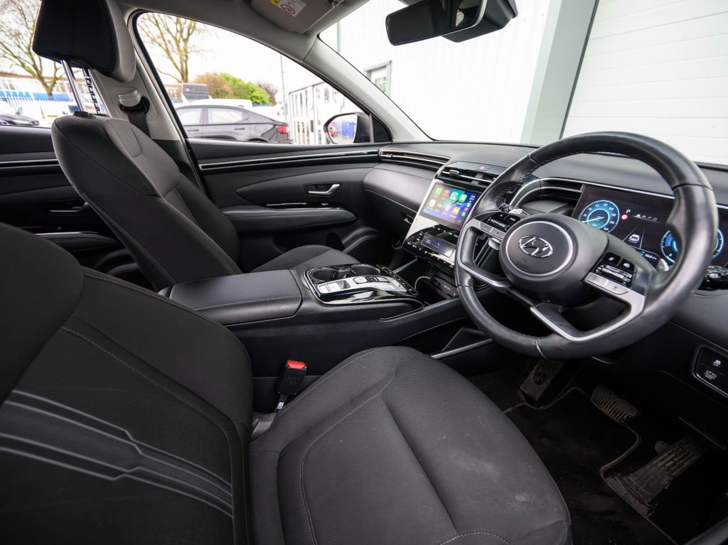 Used Hyundai TUCSON 2023 for sale - 77806119: Photo 11
