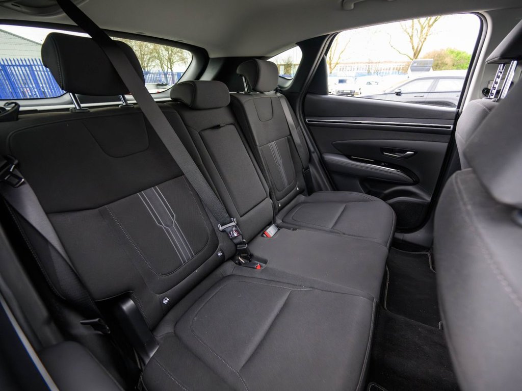 Used Hyundai TUCSON 2023 for sale - 77806119: Photo 12