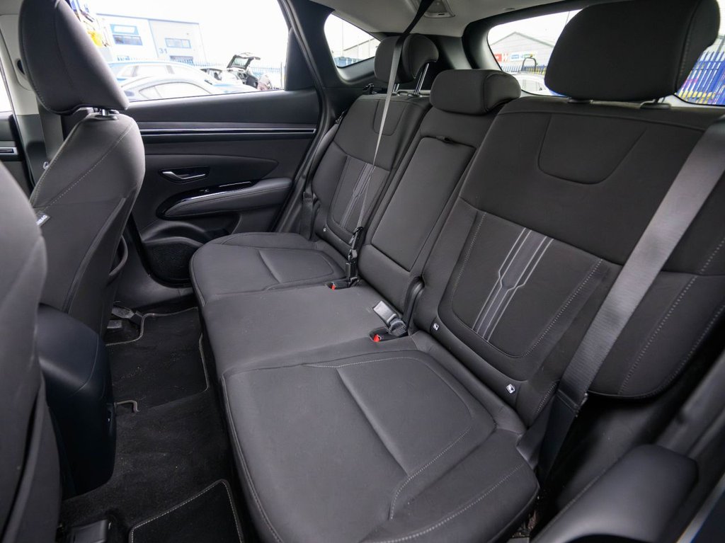 Used Hyundai TUCSON 2023 for sale - 77806119: Photo 14