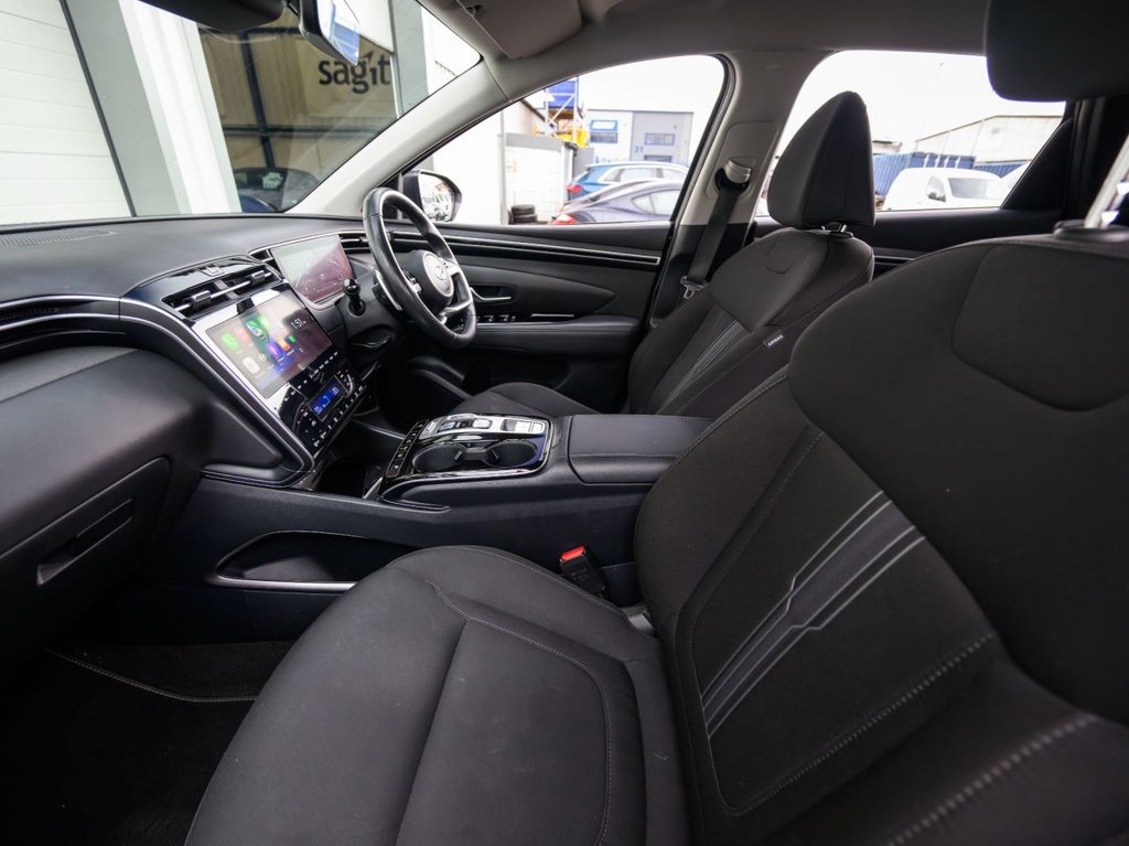 Used Hyundai TUCSON 2023 for sale - 77806119: Photo 15