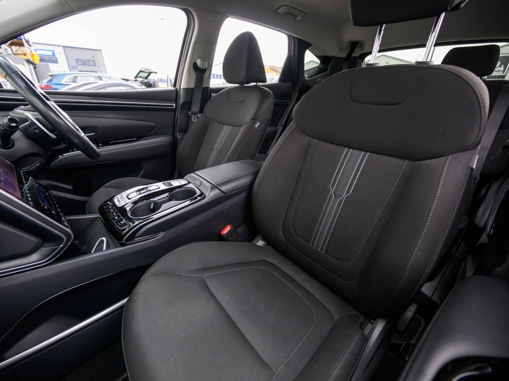 Used Hyundai TUCSON 2023 for sale - 77806119: Photo 16